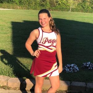 Meet your Posher, Samantha